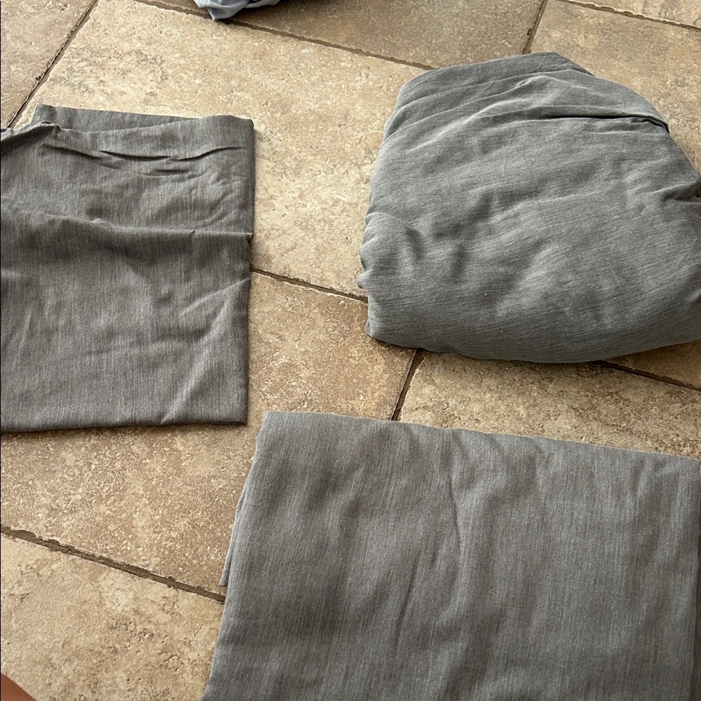 Room Essentials Target Sheets